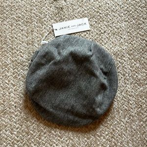 Janie and Jack | Newsboy Cap | size 2T to 3